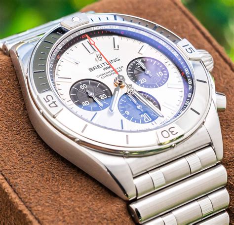 do breitling watches hold value|watches that hold their value.